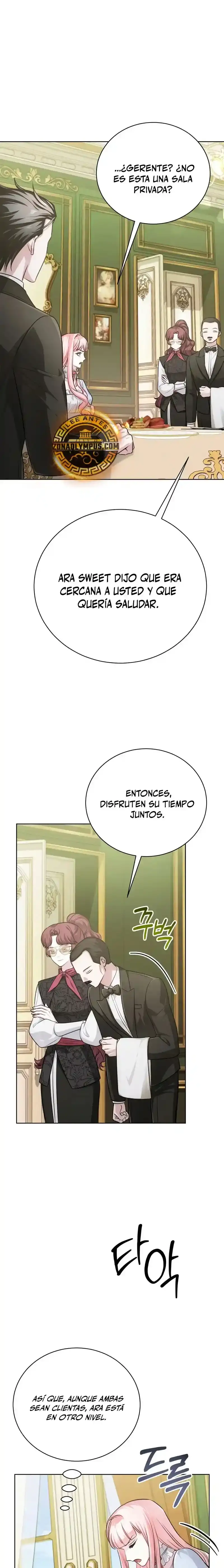 El Chico Problematico De La Torre Magica - Capítulo 24 - Página 14 - LectorTMOo