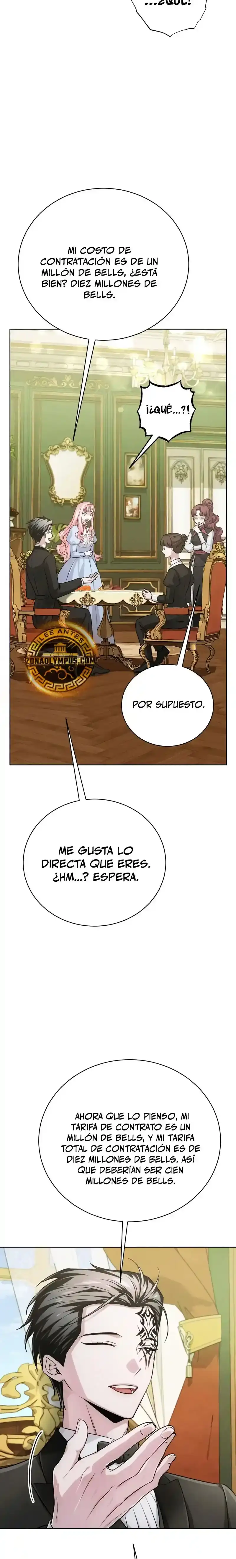 El Chico Problematico De La Torre Magica - Capítulo 24 - Página 17 - LectorTMOo
