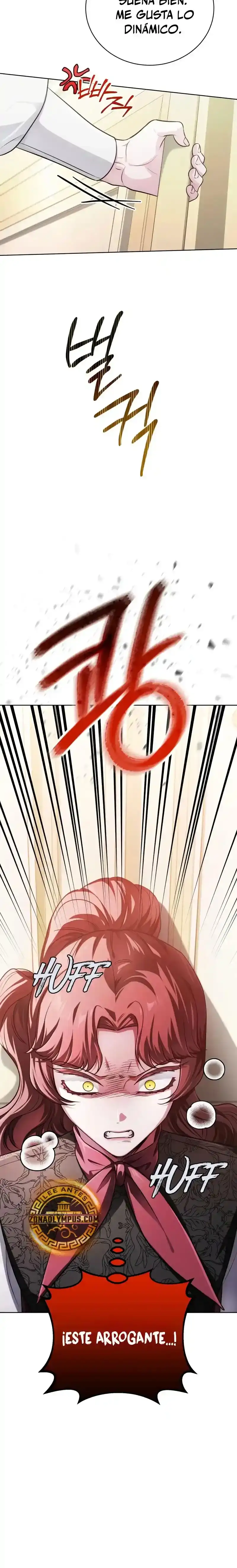 El Chico Problematico De La Torre Magica - Capítulo 24 - Página 20 - LectorTMOo