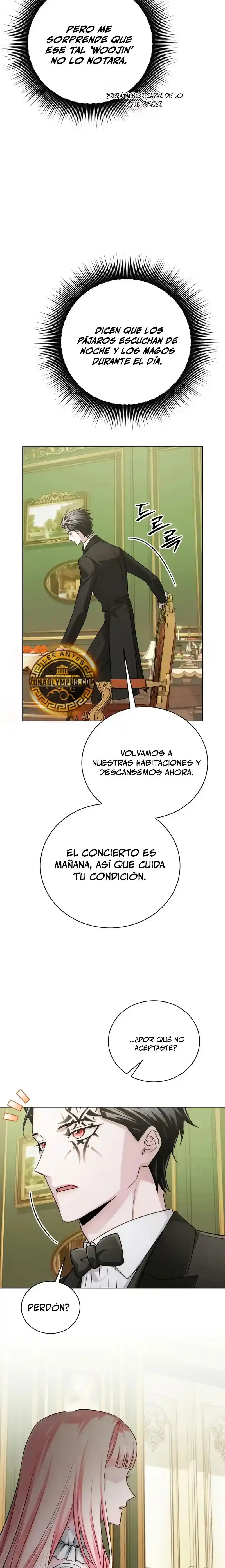 El Chico Problematico De La Torre Magica - Capítulo 24 - Página 27 - LectorTMOo