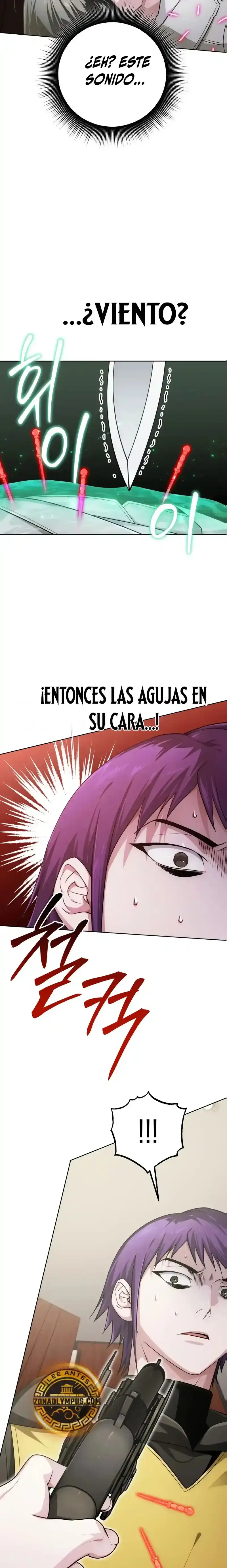 El Chico Problematico De La Torre Magica - Capítulo 25 - Página 12 - LectorTMOo