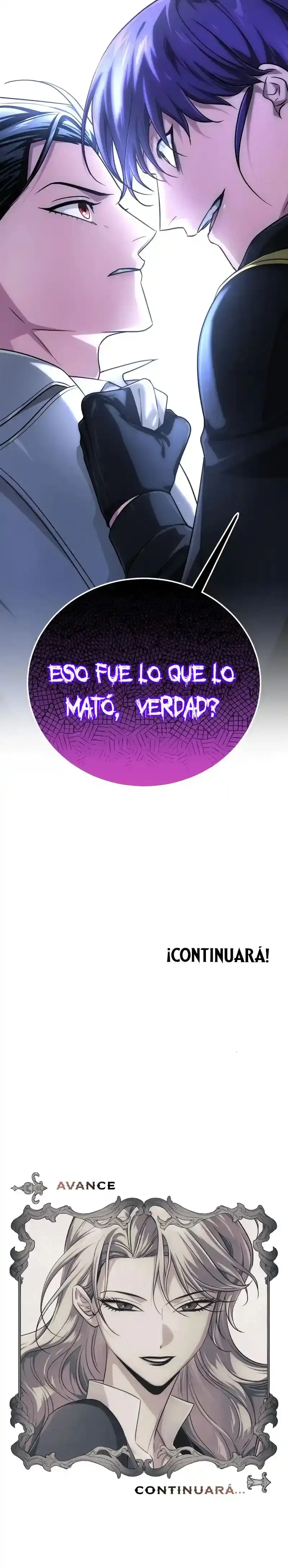 El Chico Problematico De La Torre Magica - Capítulo 25 - Página 33 - LectorTMOo