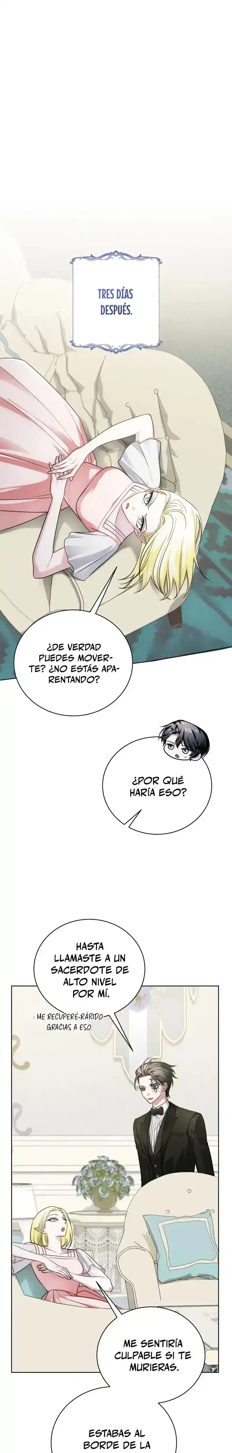 El Chico Problematico De La Torre Magica - Capítulo 26 - Página 18 - LectorTMOo