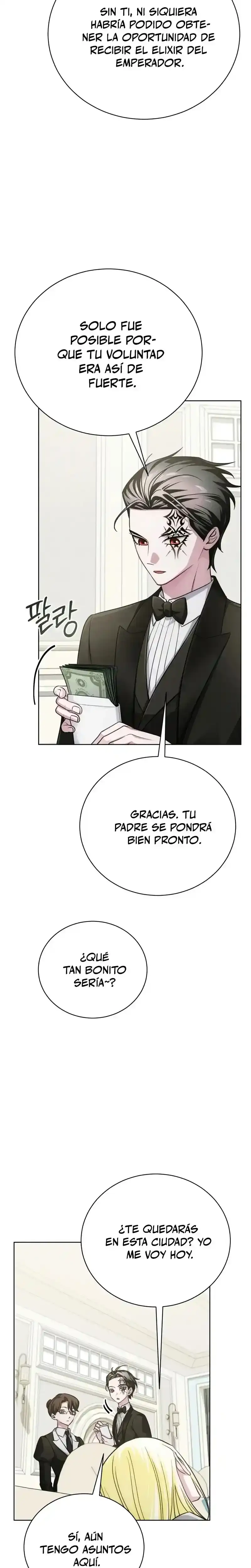 El Chico Problematico De La Torre Magica - Capítulo 26 - Página 20 - LectorTMOo