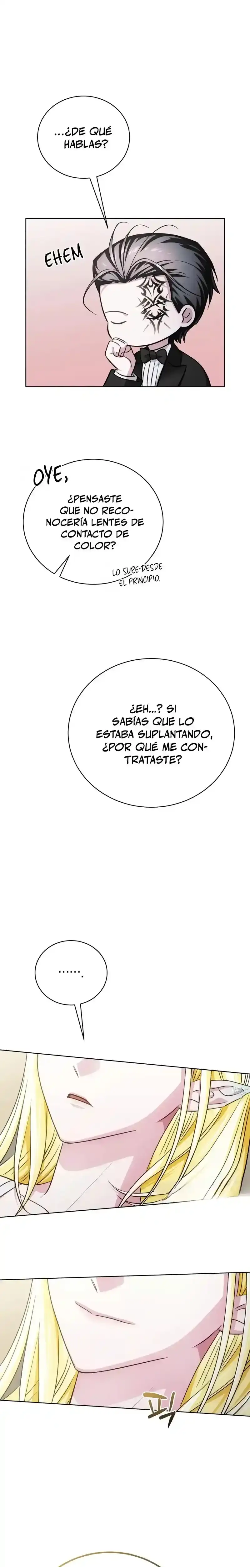 El Chico Problematico De La Torre Magica - Capítulo 26 - Página 22 - LectorTMOo