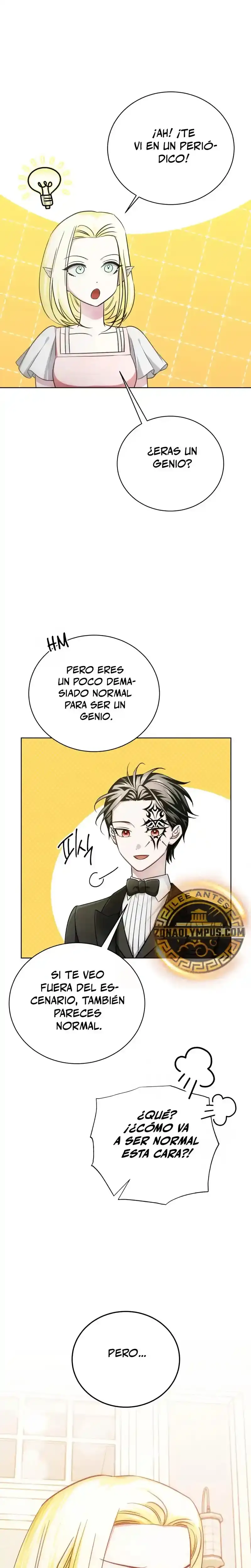 El Chico Problematico De La Torre Magica - Capítulo 26 - Página 25 - LectorTMOo