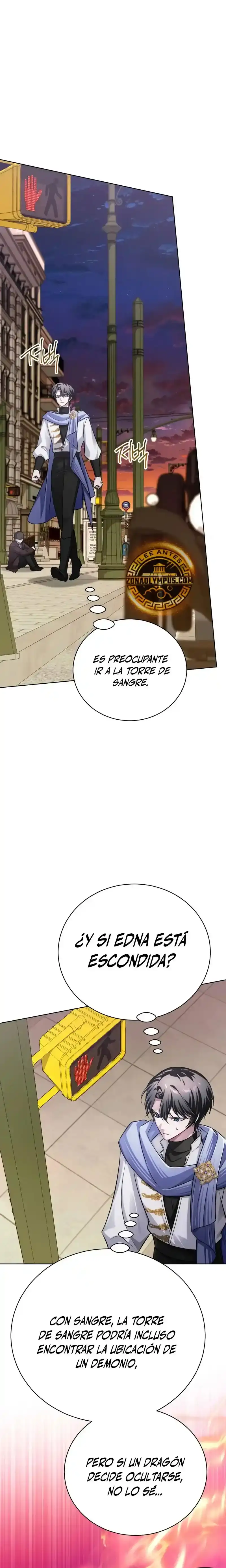 El Chico Problematico De La Torre Magica - Capítulo 27 - Página 10 - LectorTMOo
