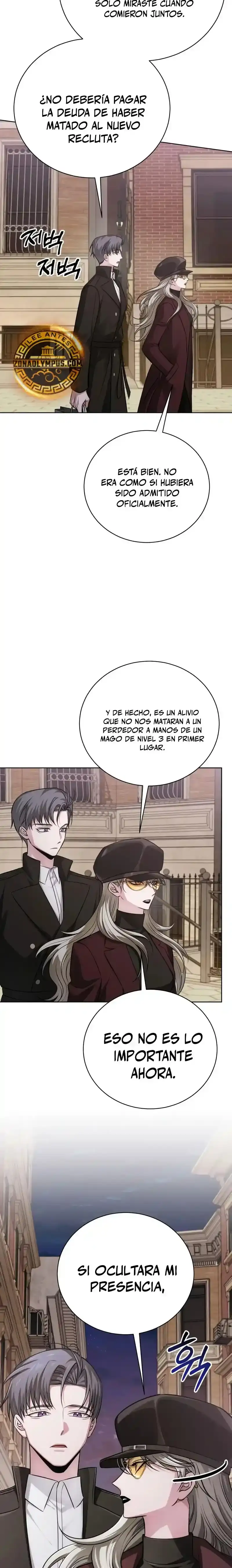 El Chico Problematico De La Torre Magica - Capítulo 27 - Página 14 - LectorTMOo