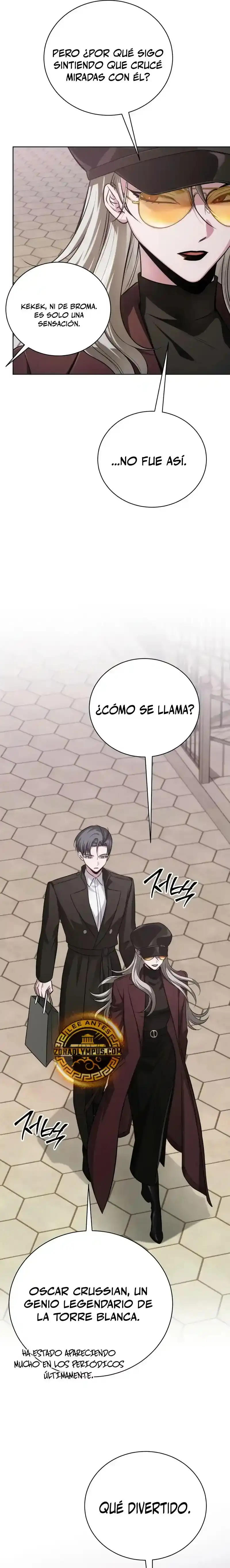 El Chico Problematico De La Torre Magica - Capítulo 27 - Página 16 - LectorTMOo