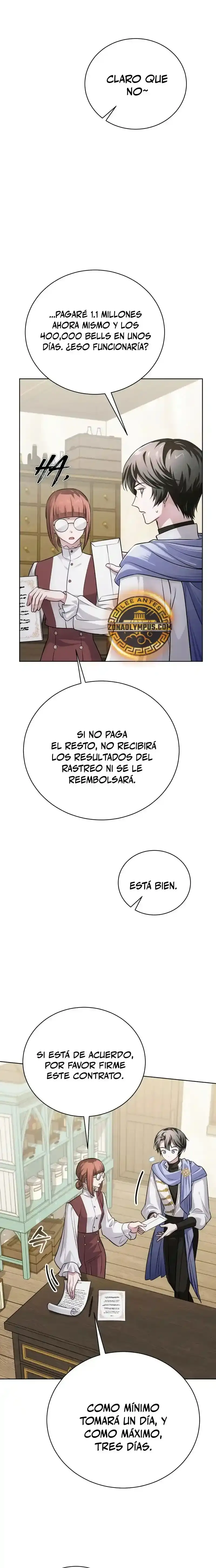 El Chico Problematico De La Torre Magica - Capítulo 27 - Página 27 - LectorTMOo