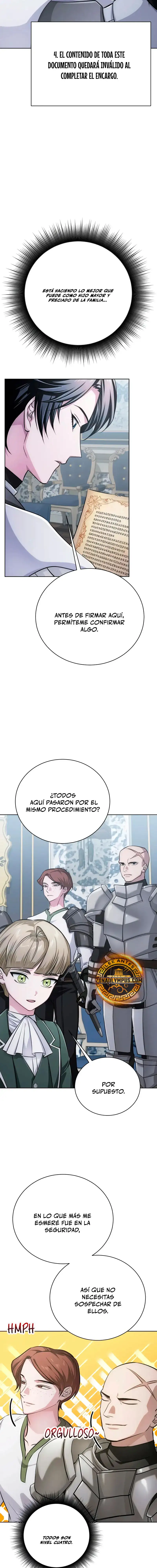 El Chico Problematico De La Torre Magica - Capítulo 28 - Página 12 - LectorTMOo