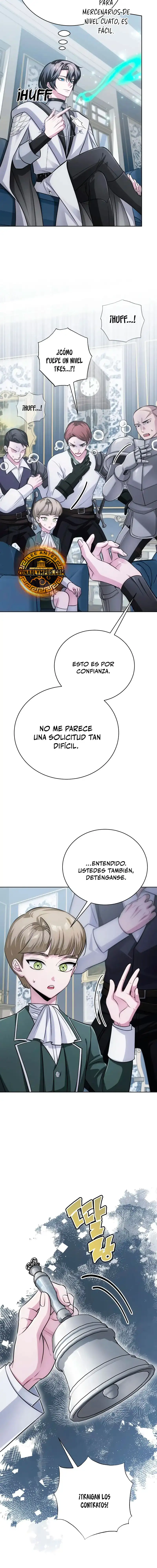 El Chico Problematico De La Torre Magica - Capítulo 28 - Página 14 - LectorTMOo