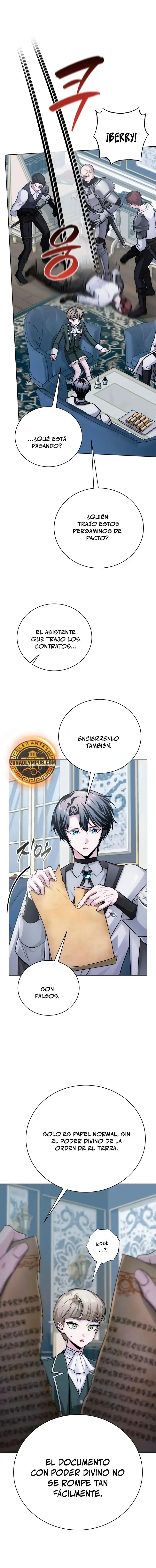 El Chico Problematico De La Torre Magica - Capítulo 28 - Página 16 - LectorTMOo