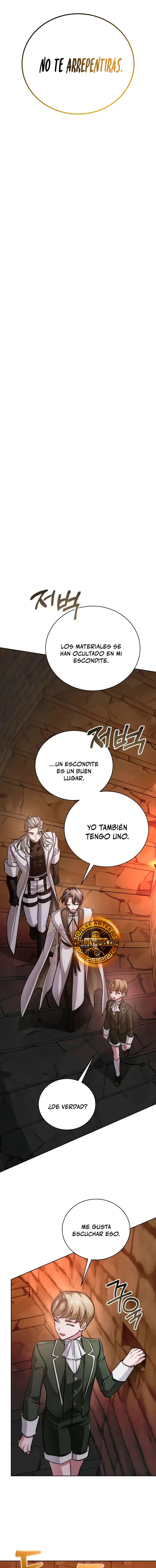 El Chico Problematico De La Torre Magica - Capítulo 28 - Página 20 - LectorTMOo