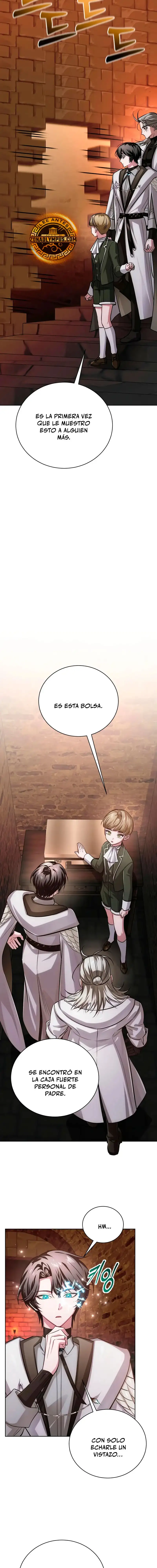 El Chico Problematico De La Torre Magica - Capítulo 28 - Página 21 - LectorTMOo