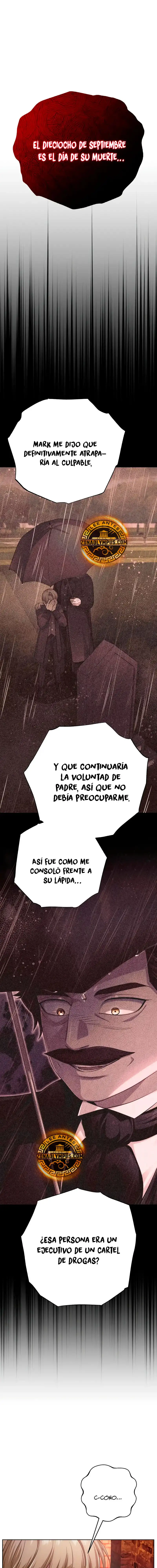 El Chico Problematico De La Torre Magica - Capítulo 29 - Página 6 - LectorTMOo