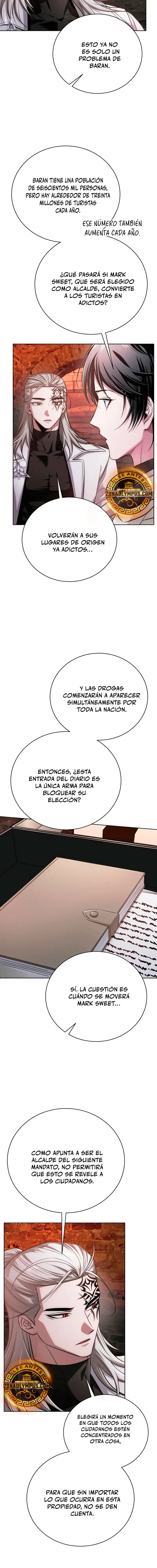 El Chico Problematico De La Torre Magica - Capítulo 29 - Página 8 - LectorTMOo