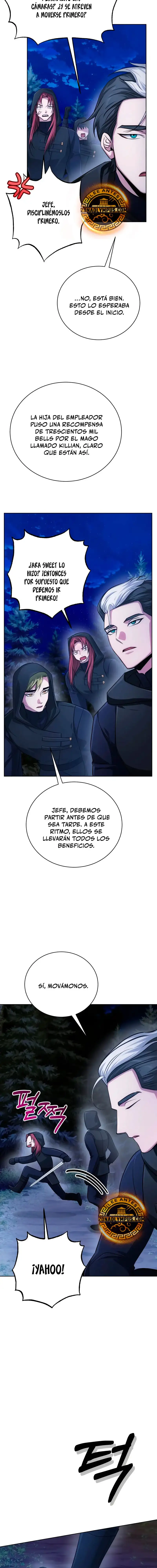 El Chico Problematico De La Torre Magica - Capítulo 29 - Página 23 - LectorTMOo