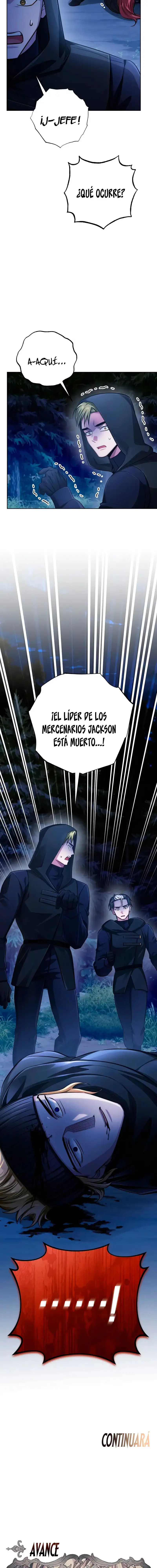 El Chico Problematico De La Torre Magica - Capítulo 29 - Página 25 - LectorTMOo