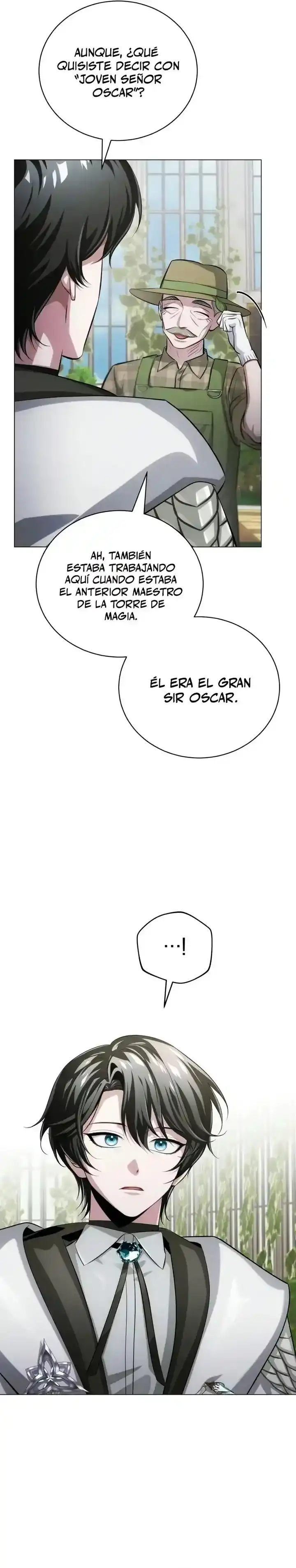 El Chico Problematico De La Torre Magica - Capítulo 3 - Página 50 - LectorTMOo