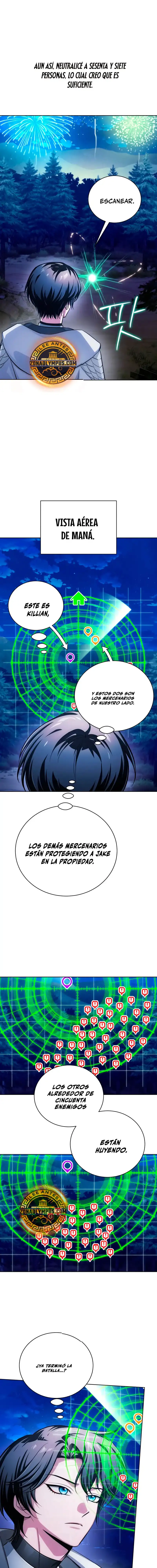 El Chico Problematico De La Torre Magica - Capítulo 30 - Página 9 - LectorTMOo