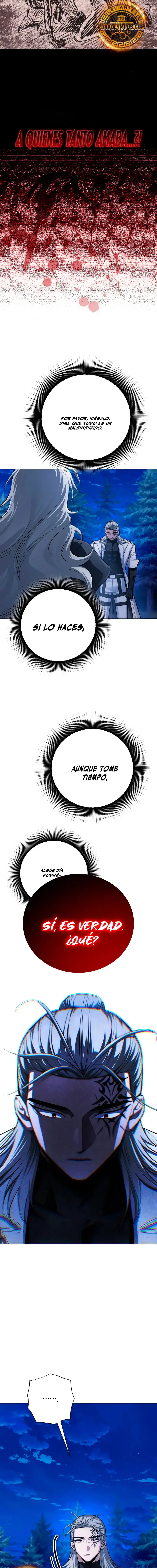 El Chico Problematico De La Torre Magica - Capítulo 30 - Página 18 - LectorTMOo