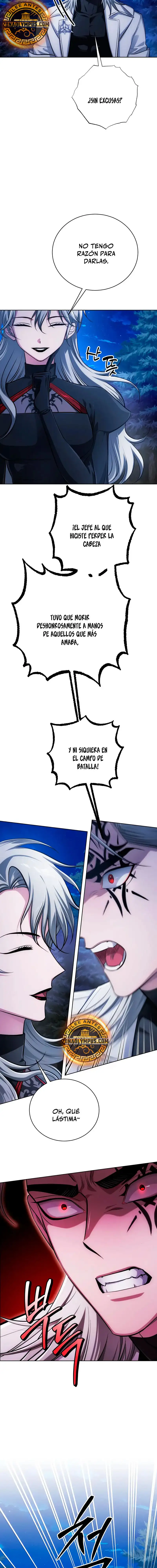 El Chico Problematico De La Torre Magica - Capítulo 30 - Página 19 - LectorTMOo