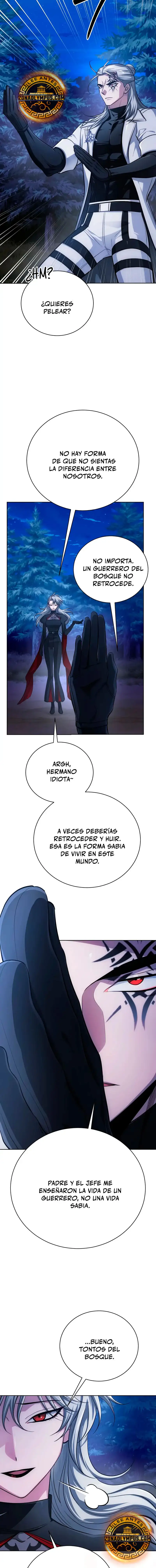 El Chico Problematico De La Torre Magica - Capítulo 30 - Página 20 - LectorTMOo