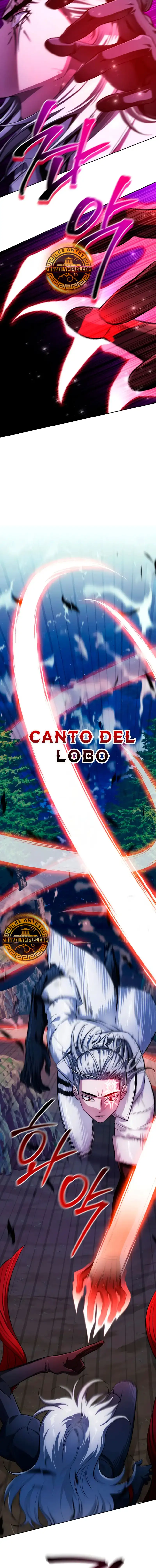 El Chico Problematico De La Torre Magica - Capítulo 31 - Página 13 - LectorTMOo