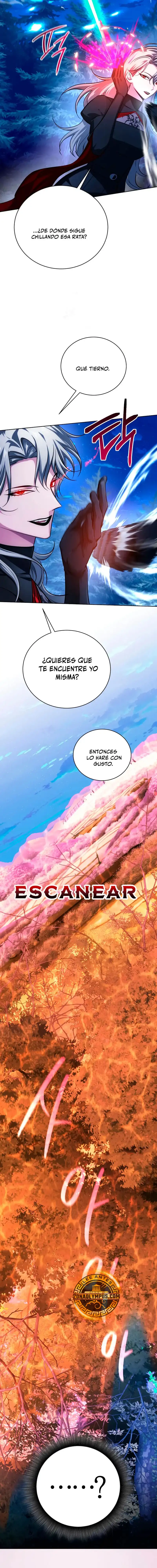 El Chico Problematico De La Torre Magica - Capítulo 31 - Página 17 - LectorTMOo