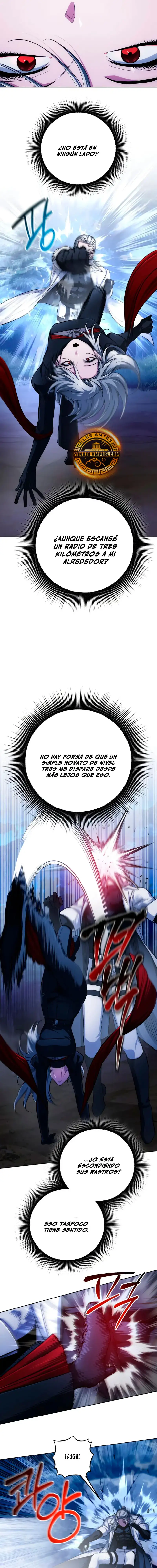 El Chico Problematico De La Torre Magica - Capítulo 31 - Página 18 - LectorTMOo