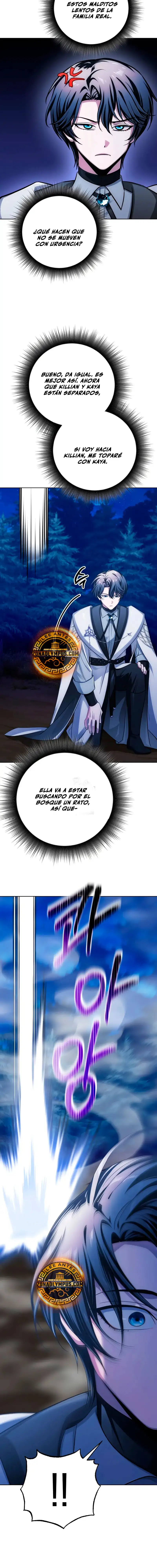 El Chico Problematico De La Torre Magica - Capítulo 31 - Página 23 - LectorTMOo
