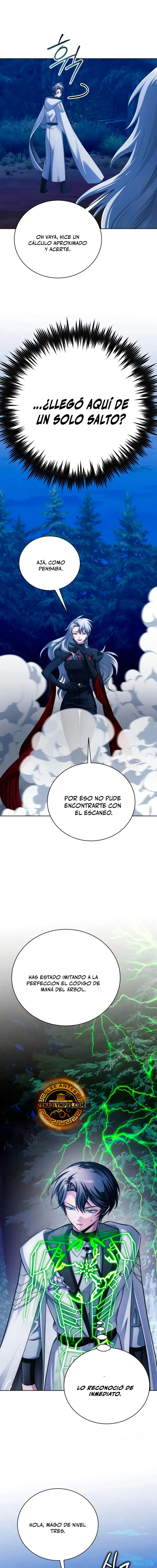 El Chico Problematico De La Torre Magica - Capítulo 31 - Página 24 - LectorTMOo