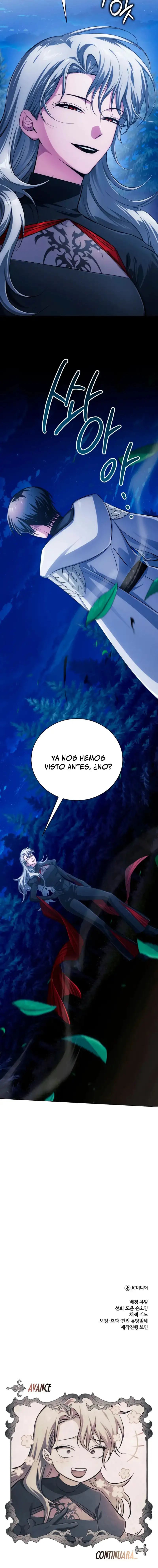 El Chico Problematico De La Torre Magica - Capítulo 31 - Página 25 - LectorTMOo