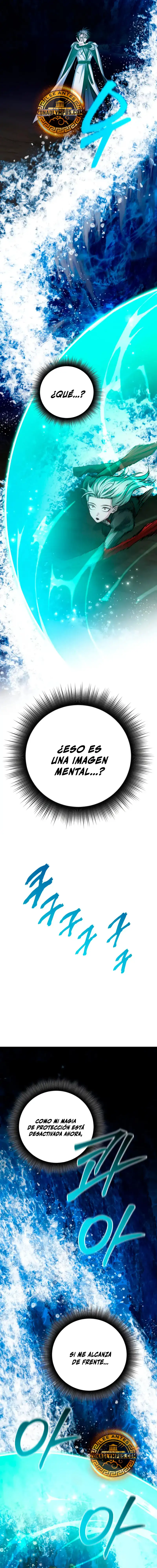 El Chico Problematico De La Torre Magica - Capítulo 32 - Página 17 - LectorTMOo