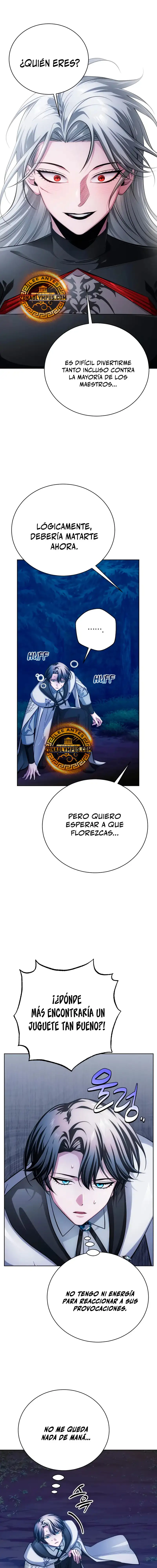 El Chico Problematico De La Torre Magica - Capítulo 32 - Página 20 - LectorTMOo