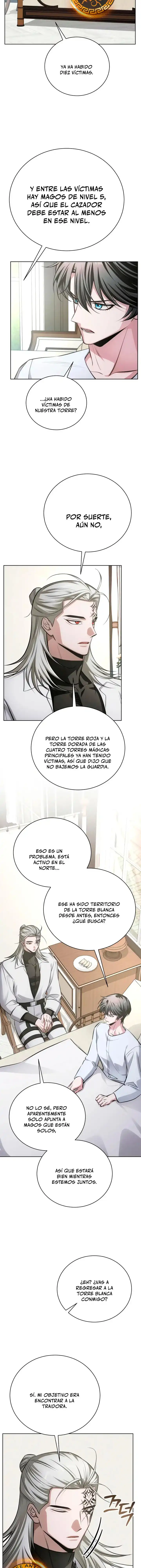 El Chico Problematico De La Torre Magica - Capítulo 33 - Página 10 - LectorTMOo