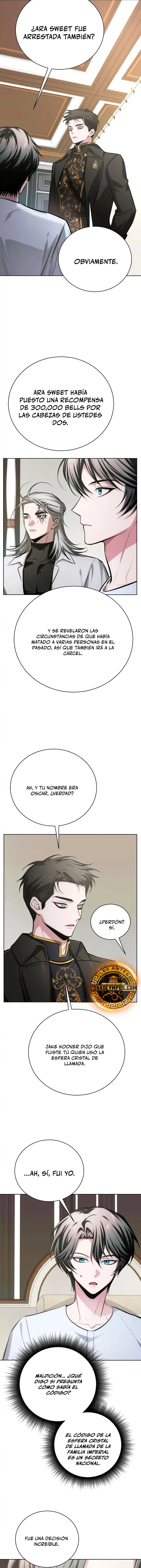 El Chico Problematico De La Torre Magica - Capítulo 33 - Página 16 - LectorTMOo