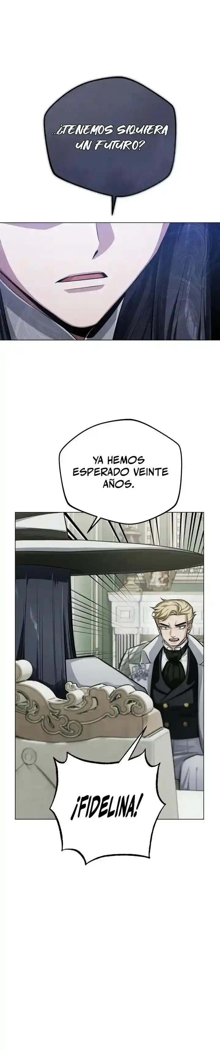 El Chico Problematico De La Torre Magica - Capítulo 4 - Página 11 - LectorTMOo