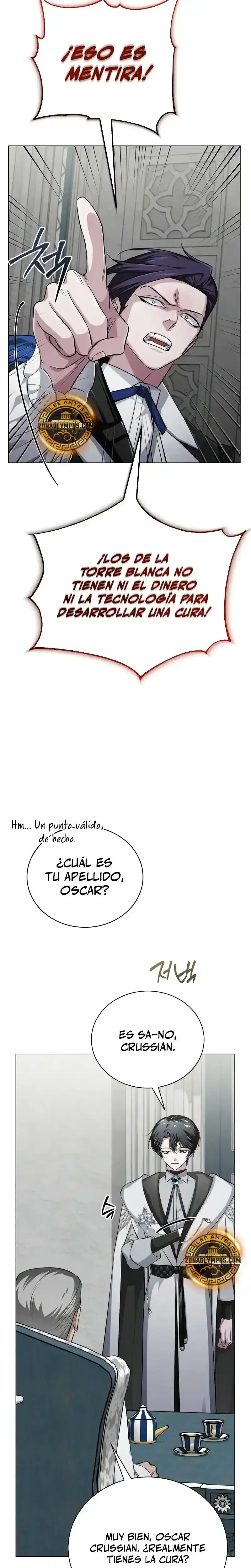 El Chico Problematico De La Torre Magica - Capítulo 6 - Página 7 - LectorTMOo