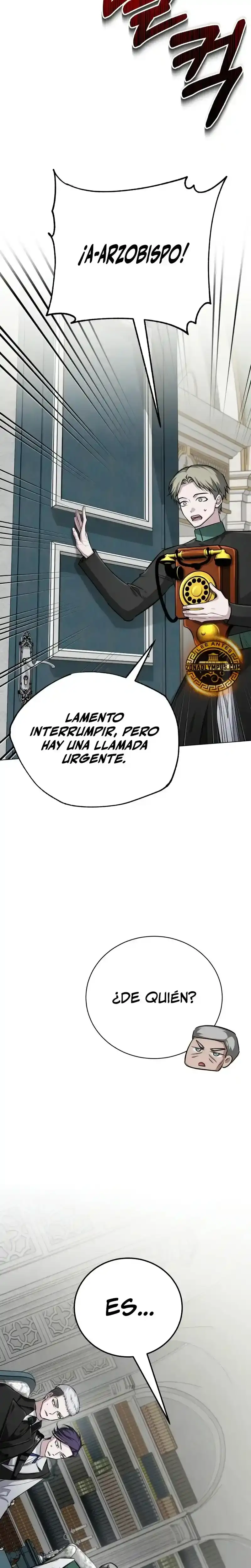 El Chico Problematico De La Torre Magica - Capítulo 6 - Página 17 - LectorTMOo