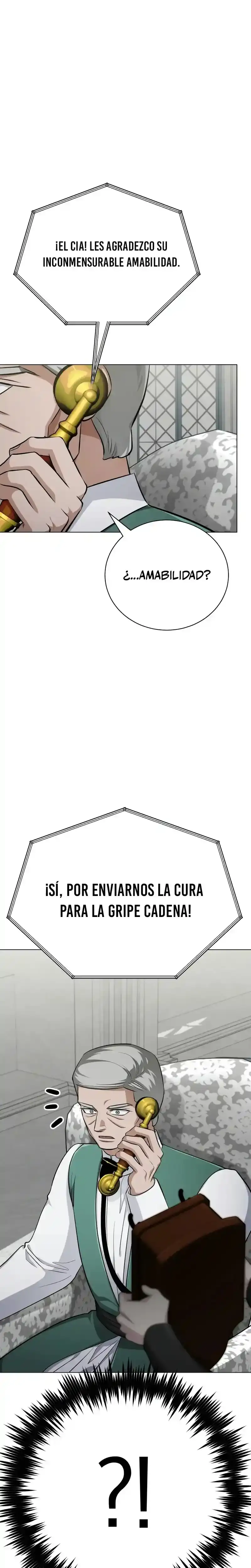 El Chico Problematico De La Torre Magica - Capítulo 6 - Página 19 - LectorTMOo