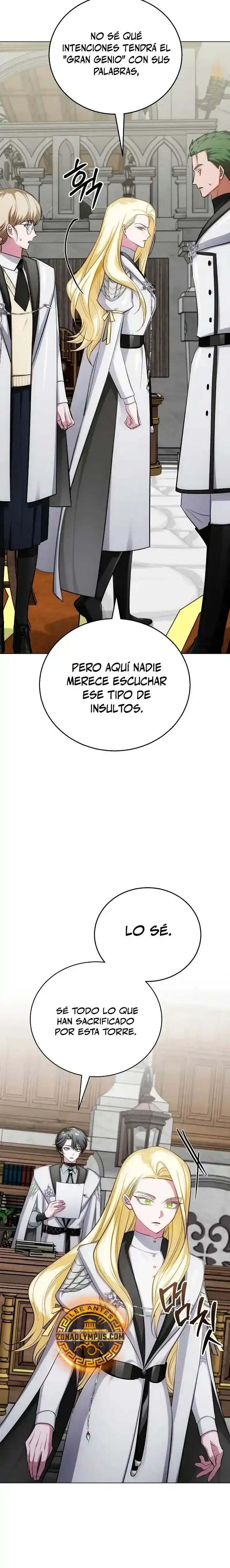 El Chico Problematico De La Torre Magica - Capítulo 7 - Página 13 - LectorTMOo