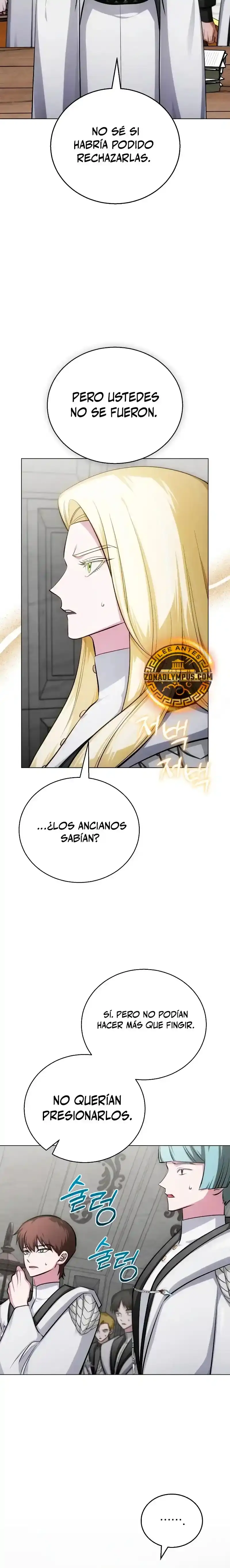 El Chico Problematico De La Torre Magica - Capítulo 7 - Página 16 - LectorTMOo