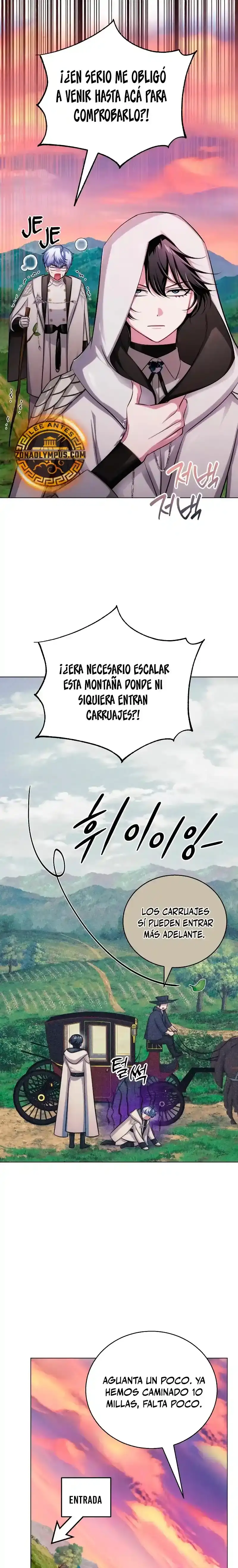 El Chico Problematico De La Torre Magica - Capítulo 7 - Página 30 - LectorTMOo