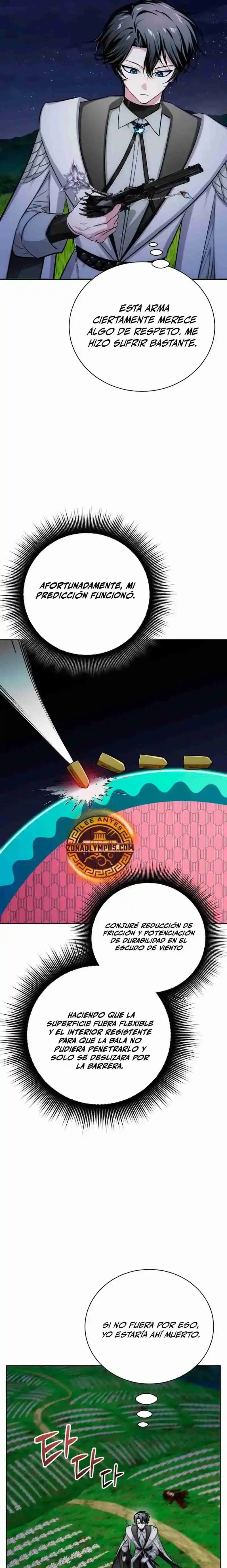 El Chico Problematico De La Torre Magica - Capítulo 9 - Página 27 - LectorTMOo