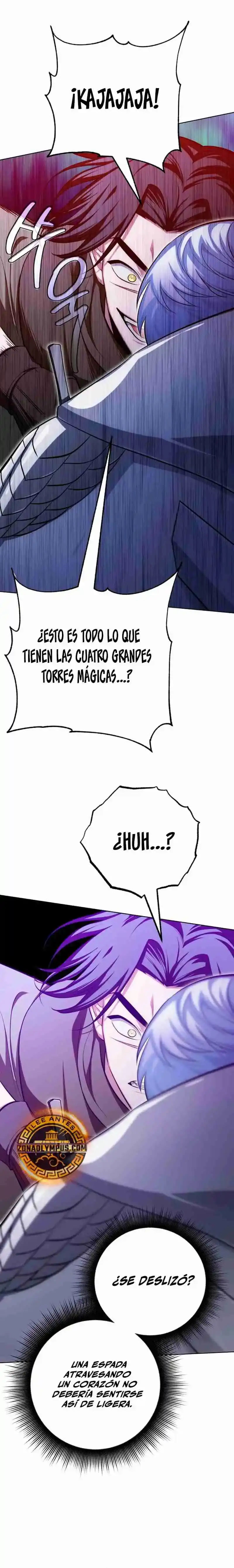 El Chico Problematico De La Torre Magica - Capítulo 9 - Página 36 - LectorTMOo