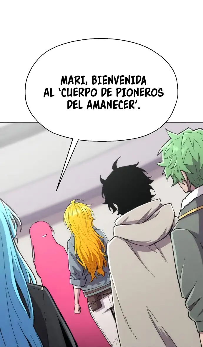 El colorista - Capítulo 28 - Página 8 - LectorTMOo