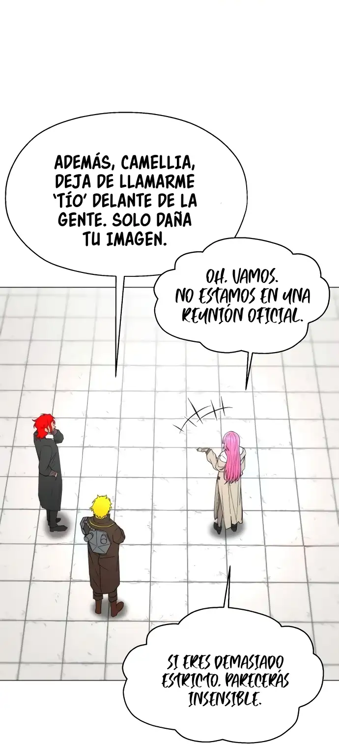 El colorista - Capítulo 28 - Página 13 - LectorTMOo