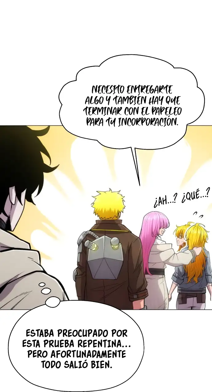 El colorista - Capítulo 28 - Página 15 - LectorTMOo